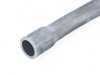 ES#2867684 - 1245000875 - Expansion Tank Hose - From expansion tank to lower right side of radiator - Febi - Mercedes Benz