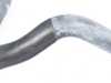ES#2867684 - 1245000875 - Expansion Tank Hose - From expansion tank to lower right side of radiator - Febi - Mercedes Benz