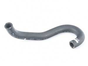 ES#37162 - 16131495968 - Connection Line  - Located near the charcoal filter - Genuine MINI - MINI