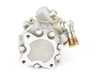 ES#2815429 - 32416756582 - Power Steering Pump - LF-30 - New - no core charge. Direct replacement! - Hamburg Tech - BMW