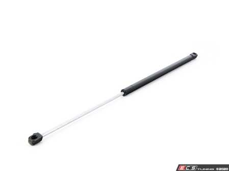 ES#1434572 - 94451234900 - Hatch Prop Gas Strut - Keep the hatch raised - left side fitment - Genuine Porsche - Porsche