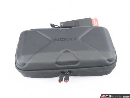 ES#4336411 - GBC013 - NOCO GBC013 Boost Sport/Plus EVA Protection Case - (NO LONGER AVAILABLE) - The lightweight, durable, and rugged GBC013 EVA Protective Case has a semi-rigid custom exterior with zipper closures and a reinforced handle. - NOCO - 