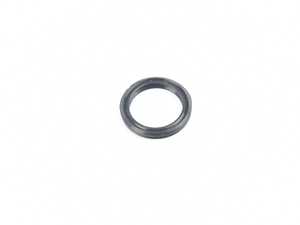 ES#4370055 - 06E121119H - Thermostat Hose O-ring - Seals the coolant pipe to the thermostat housing. 23x28.4x4.5 - Victor Reinz - Audi