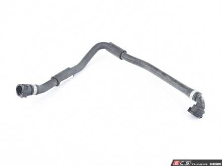 ES#241842 - 17127805600 - Coolant Hose - Genuine BMW - BMW