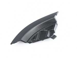 ES#2100901 - 51122159364 - COVER, TOW FITTING, - Genuine BMW - BMW