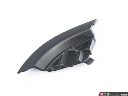 ES#2100901 - 51122159364 - COVER, TOW FITTING, - Genuine BMW - BMW