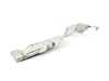 ES#2923257 - 51487290748 - HEAT INSULATION, BUMPER, REA - Genuine BMW - 