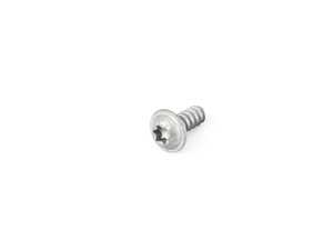 ES#4179149 - 07146974186 - Fillister Head Screw - Genuine BMW - BMW