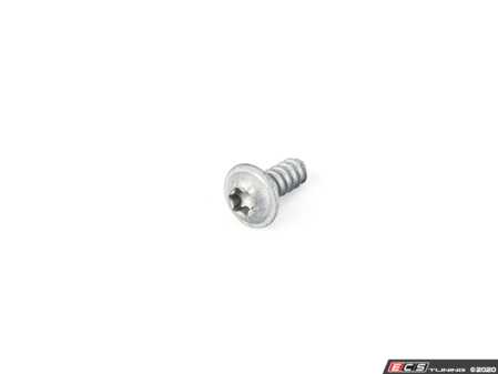 ES#4179149 - 07146974186 - Fillister Head Screw - Genuine BMW - BMW