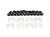 ES#158707 - 54347127045 - SCREW - Genuine BMW - BMW