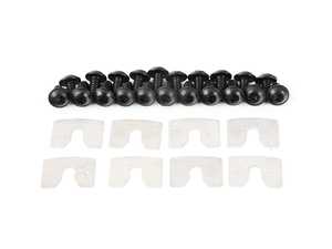 ES#158707 - 54347127045 - SCREW - Genuine BMW - BMW