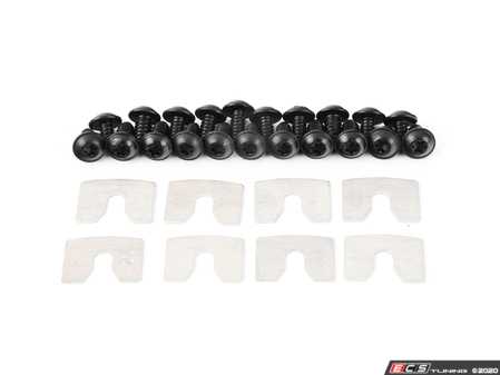 ES#158707 - 54347127045 - SCREW - Genuine BMW - BMW