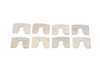 ES#158707 - 54347127045 - SCREW - Genuine BMW - BMW