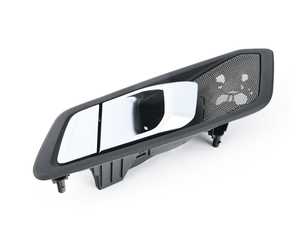 ES#4194808 - 51427945693 - DOOR HANDLE, REAR LEFT - Genuine BMW - BMW