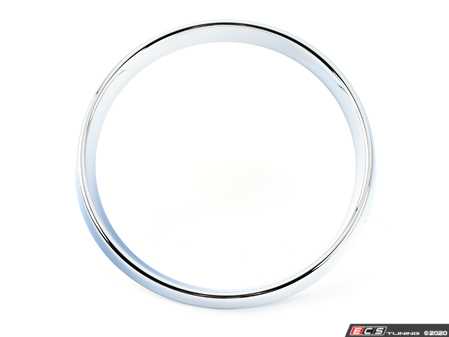 ES#174073 - 63211353317 - COVER RING - Genuine BMW - BMW