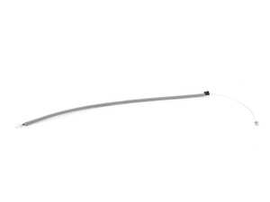 ES#2178029 - 51247238658 - Bowden Cable - Genuine BMW - BMW