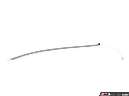 ES#2178029 - 51247238658 - Bowden Cable - Genuine BMW - BMW