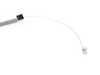 ES#2178029 - 51247238658 - Bowden Cable - Genuine BMW - BMW