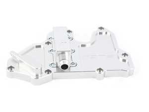 ES#4043168 - CTS-HW-129  - CTS Catch Can Breather Adapter  - Direct fit for Gen3 2.0T TSI engines - CTS - Volkswagen