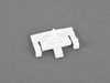 ES#128737 - 51717055853 - Door Sill Clip - Priced Each - Genuine BMW - BMW