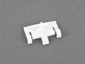 ES#128737 - 51717055853 - Door Sill Clip - Priced Each - Genuine BMW - BMW