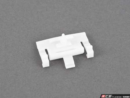 ES#128737 - 51717055853 - Door Sill Clip - Priced Each - Genuine BMW - BMW