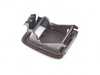 ES#4204573 - 52207458926 - COVER ISOFIX - Genuine BMW - BMW