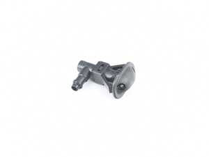 ES#2979211 - 61687417638 - Rear washer nozzle - Genuine MINI - MINI
