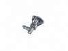 ES#2979211 - 61687417638 - Rear washer nozzle - Genuine MINI - MINI