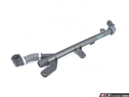 ES#2228561 - 64509170342 - Coolant Pipe - Return Line - Genuine BMW - BMW