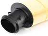 ES#3132675 - 9P1129620 - Engine Air Filter - Ensure that your engine is getting clean air with a new OEM filter - Genuine Porsche - Porsche