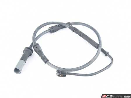 ES#4067059 - 34356799329 - Front Brake Pad Sensor - Bowa - BMW