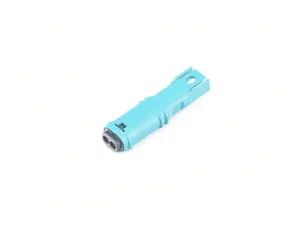 PLUG HOUSING