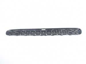 ES#4390708 - 51117337793 - Grid Center Grille - Chrome Line - Located on the lower bumper - Bremmen Parts - MINI