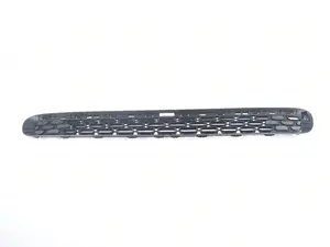 Grid Center Grille - Chrome Line