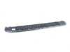 ES#2734703 - 51117337793 - Grid Center Grille - Chrome Line - Located on the lower bumper - Genuine MINI - MINI