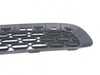 ES#2734703 - 51117337793 - Grid Center Grille - Chrome Line - Located on the lower bumper - Genuine MINI - MINI