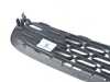ES#2734703 - 51117337793 - Grid Center Grille - Chrome Line - Located on the lower bumper - Genuine MINI - MINI