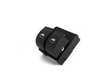 ES#463530 - 8Z0959851G5PR - Front Window Switch - Main - Drivers door window switch - For vehicles with manual rear windows - Genuine Volkswagen Audi - Audi