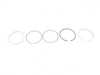 ES#2801783 - 11251713178 - Piston Ring Set - Priced Per Piston - Replace your worn rings - 84.000mm - Rein - BMW