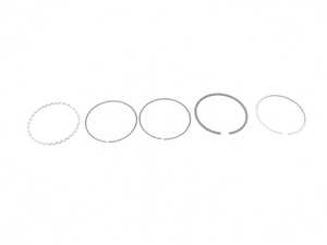 ES#2801783 - 11251713178 - Piston Ring Set - Priced Per Piston - Replace your worn rings - 84.000mm - Rein - BMW