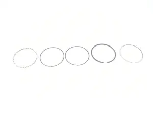 Piston Ring Set - Priced Per Piston
