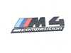 ES#4310869 - 51148084165 - LABEL - Genuine BMW - BMW
