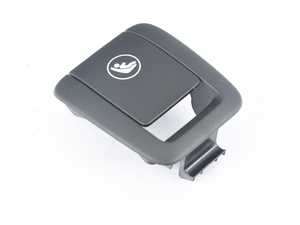 ES#3442298 - 52207451018 - COVER ISOFIX - Genuine BMW - BMW