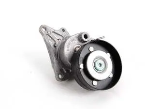   Supercharger Belt Tensioner Assembly