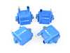 ES#4364626 - 601-0159 - High Performance Ignition Kit - N20 - Blue Coils - The ultimate BMW ignition coil upgrade! - Precision Raceworks - BMW