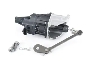 Wastegate Actuator With Hardware 