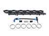 ES#4364614 - 601-0175 - B58 Multi-Port Injection Kit - 750cc - The ultimate supplementary fueling kit for the B58 engine! - Precision Raceworks - BMW