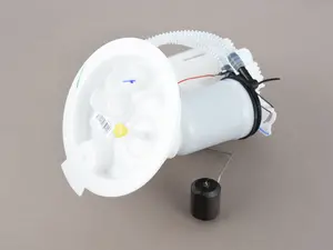 F-Series High Performance Fuel Pump - Stage 2