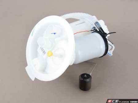 ES#4364610 - 601-0014 - F-Series High Performance Fuel Pump - Stage 2 - Increased fueling for bigger power - supports up to 575whp! - Precision Raceworks - BMW